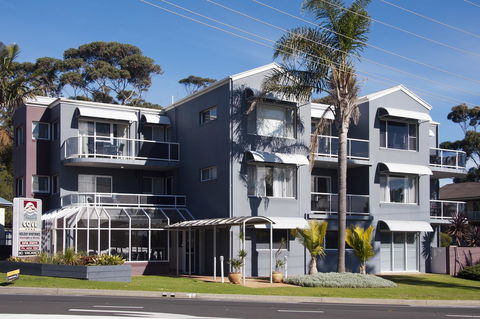 Mollymook Cove Apartments - Gold Coast 4U 0