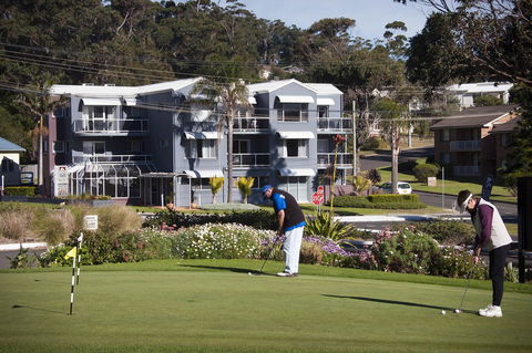 Mollymook Cove Apartments - Gold Coast 4U 34