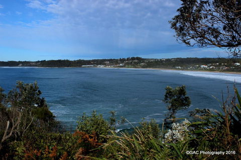 Mollymook Cove Apartments - Gold Coast 4U 1