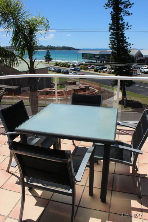 Mollymook Cove Apartments - Gold Coast 4U 5