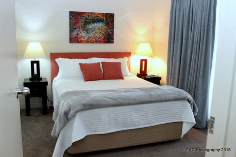 Mollymook Cove Apartments - Gold Coast 4U 4