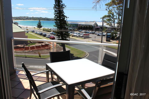 Mollymook Cove Apartments - Gold Coast 4U 7