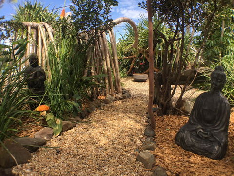 High Tide At Emerald - Accommodation Gold Coast 5