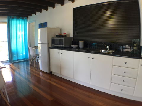 High Tide At Emerald - Accommodation Gold Coast 8