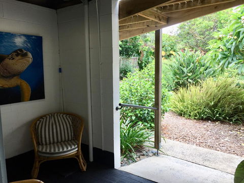 High Tide At Emerald - Accommodation Gold Coast 1