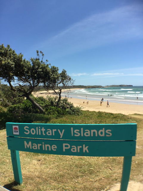 High Tide At Emerald - Accommodation Gold Coast 12