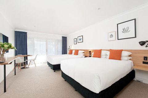 Hotel Nelson - Accommodation Gold Coast 6