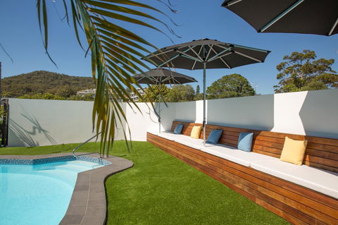 Hotel Nelson - Accommodation Gold Coast 21