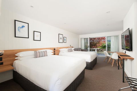 Hotel Nelson - Accommodation Gold Coast 5