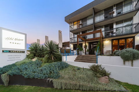 Hotel Nelson - Accommodation Gold Coast 0