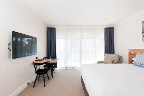 Hotel Nelson - Accommodation Gold Coast 22
