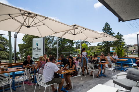 Hotel Nelson - Accommodation Gold Coast 19