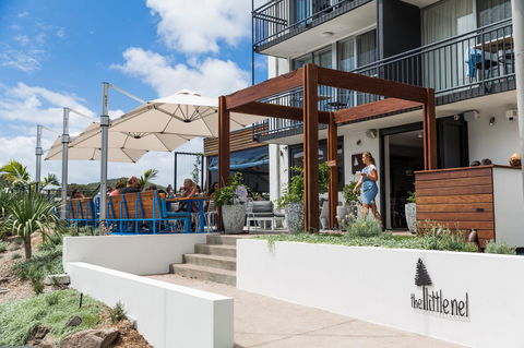 Hotel Nelson - Accommodation Gold Coast 13