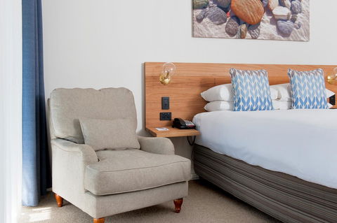 Hotel Nelson - Accommodation Gold Coast 4