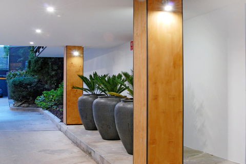Hotel Nelson - Accommodation Gold Coast 24