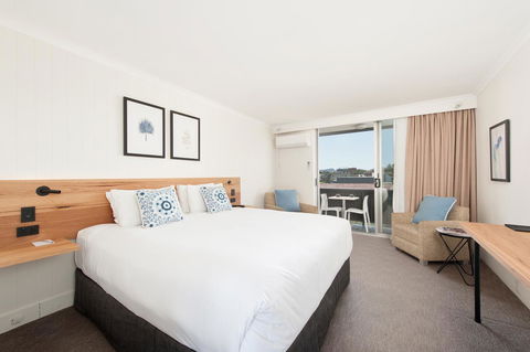 Hotel Nelson - Accommodation Gold Coast 9