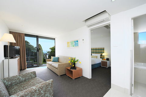 Hotel Nelson - Accommodation Gold Coast 27