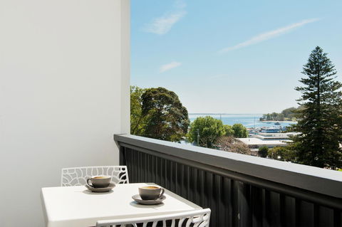 Hotel Nelson - Accommodation Gold Coast 8
