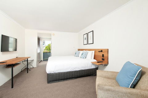 Hotel Nelson - Accommodation Gold Coast 3
