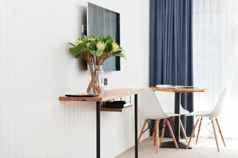 Hotel Nelson - Accommodation Gold Coast 11