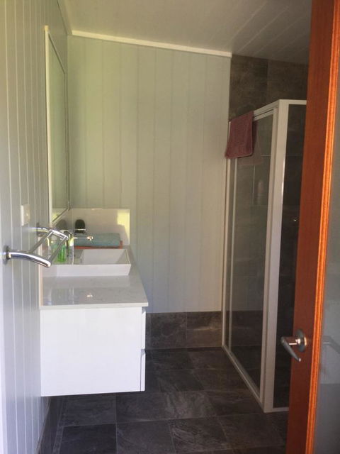 Jetz Bungalow - Accommodation Gold Coast 3