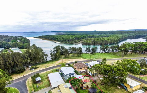 Jetz Bungalow - Accommodation Gold Coast 4