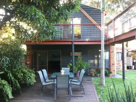 Jetz Bungalow - Accommodation Gold Coast 0