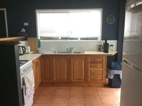 Jetz Bungalow - Accommodation Gold Coast 7