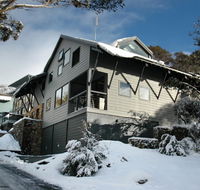 Ramshead Creek - Accommodation Gold Coast