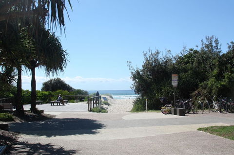 Ocean Breeze At Caba - Gold Coast 4U 2