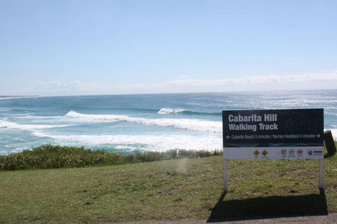 Ocean Breeze At Caba - Gold Coast 4U 5