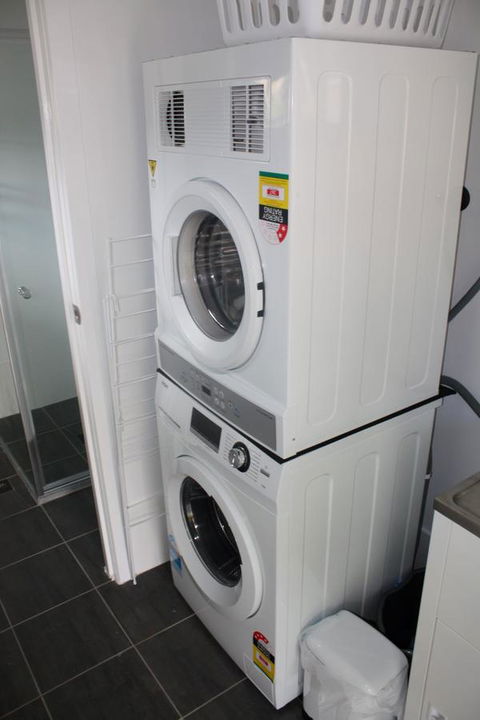 Ocean Breeze At Caba - Gold Coast 4U 22
