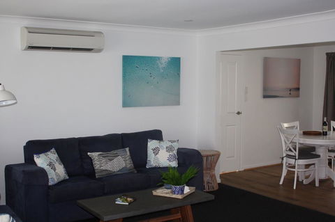 Ocean Breeze At Caba - Gold Coast 4U 9