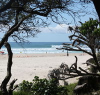 Ocean Breeze at Caba - Gold Coast 4U