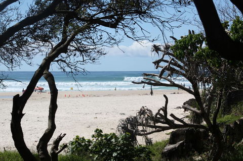 Ocean Breeze At Caba - Gold Coast 4U 0