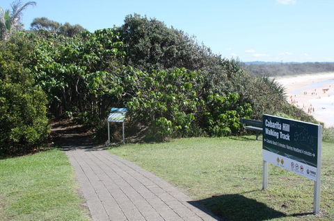 Ocean Breeze At Caba - Gold Coast 4U 6