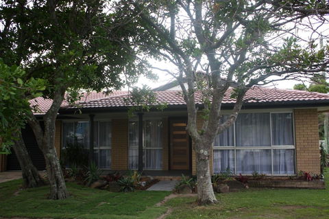 Ocean Breeze At Caba - Gold Coast 4U 1