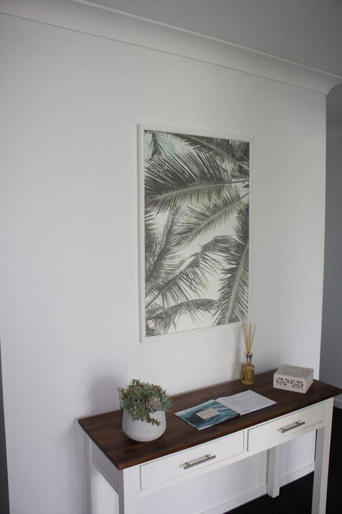 Ocean Breeze At Caba - Gold Coast 4U 7