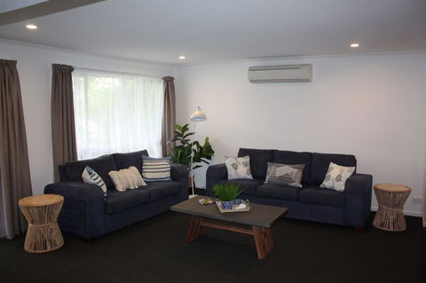 Ocean Breeze At Caba - Gold Coast 4U 8