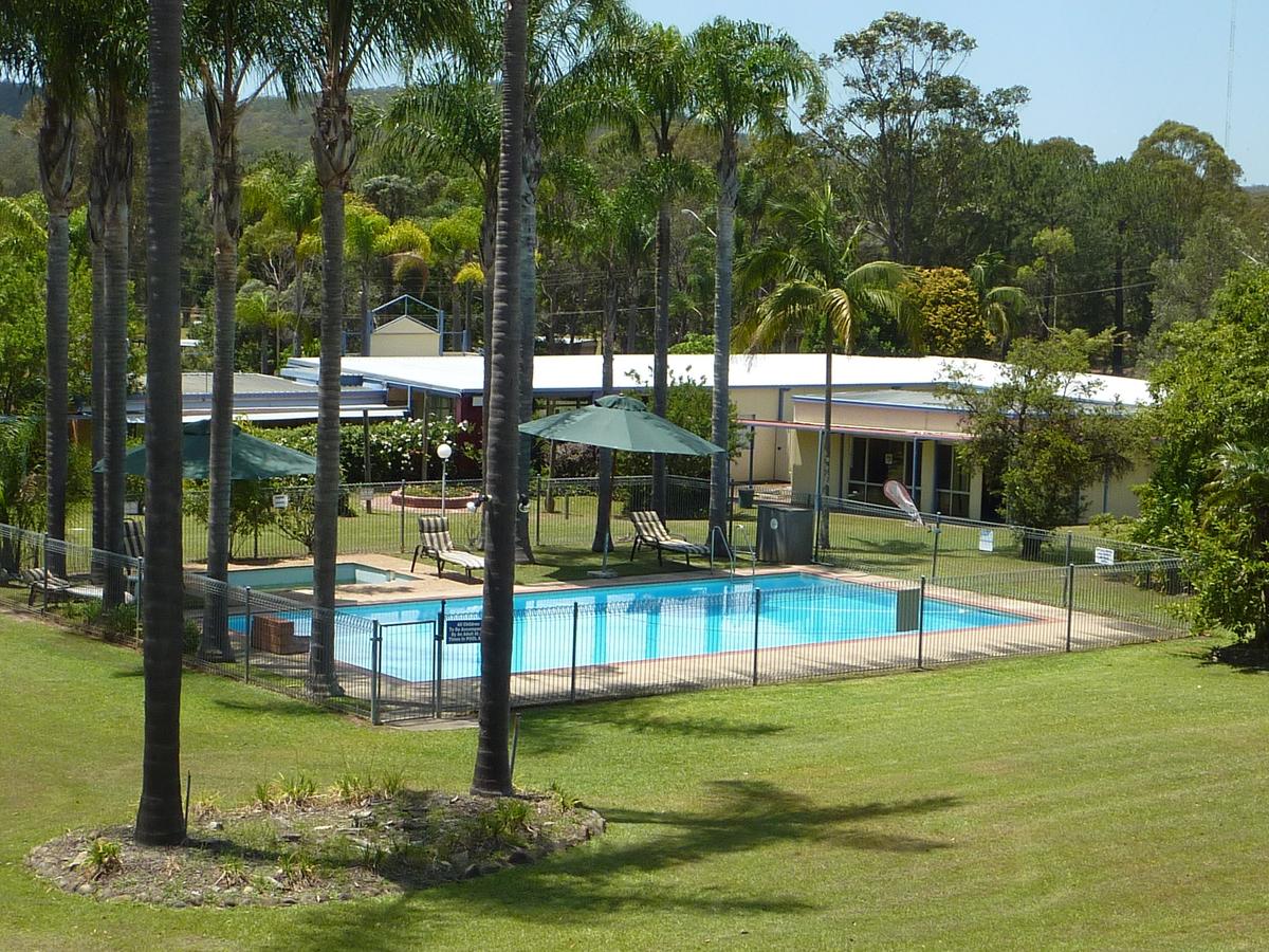 The Branch NSW Accommodation Gold Coast