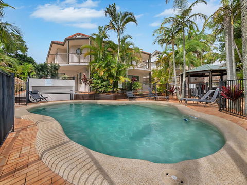 Cossies By The Sea - Gold Coast 4U 0