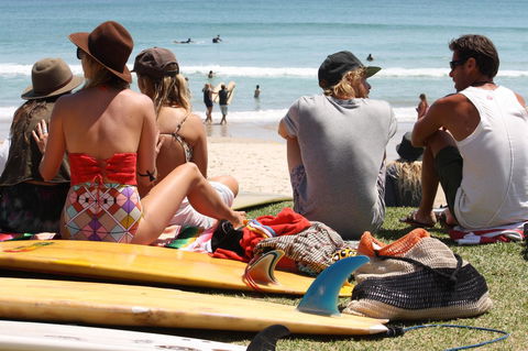 Cossies By The Sea - Gold Coast 4U 22