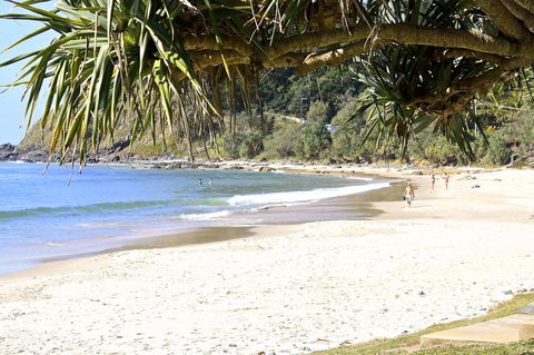 Cossies By The Sea - Gold Coast 4U 21