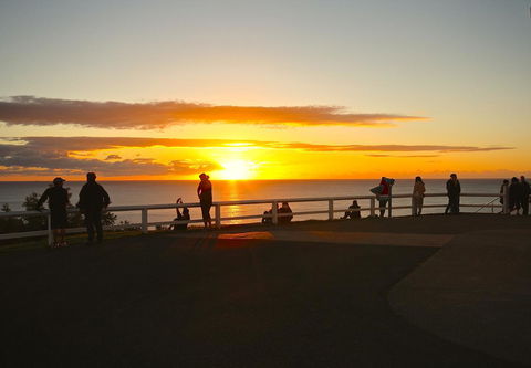 Cossies By The Sea - Gold Coast 4U 19