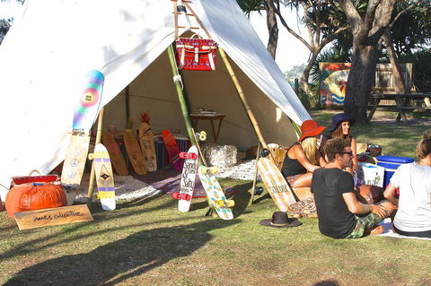Cossies By The Sea - Gold Coast 4U 20