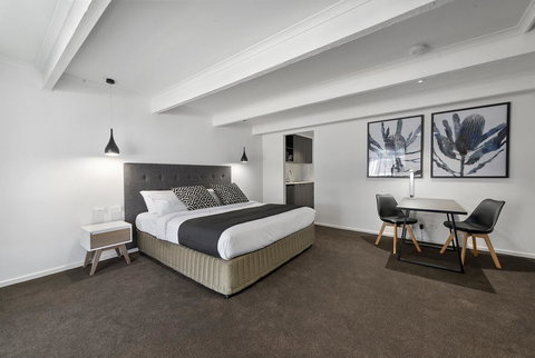 Quality Resort Siesta - 1 Gold Coast 24