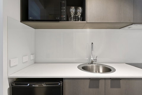 Quality Resort Siesta - 1 Gold Coast 23