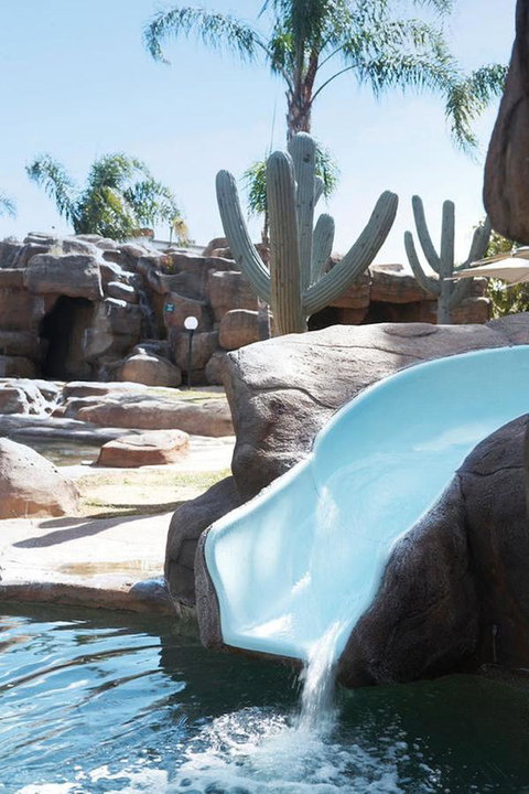 Quality Resort Siesta - 1 Gold Coast 27