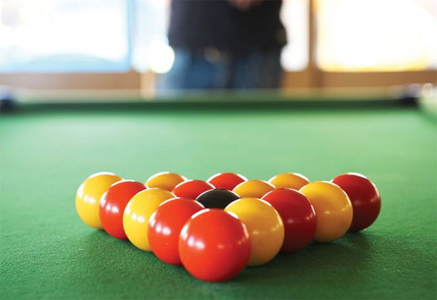 Quality Resort Siesta - 1 Gold Coast 32