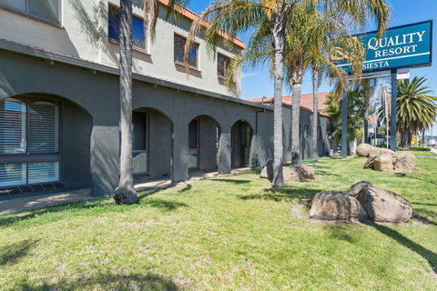 Quality Resort Siesta - 1 Gold Coast 38